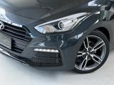 Hyundai i30 Turbo*Kamera*Bi-Xenon*Navi*SHZ* - Hyundai: X30