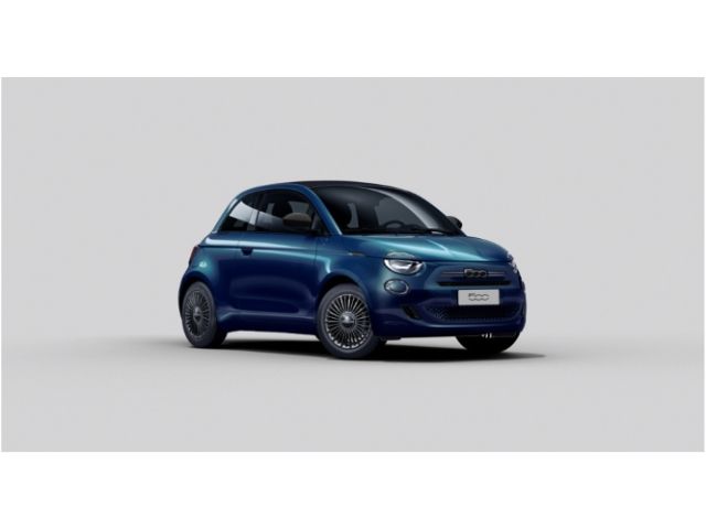 Fiat 500C - Bild 3