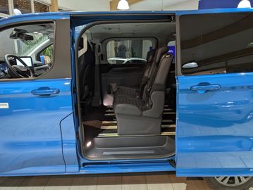 Ford Tourneo Custom L1 Titanium 5Jahre Garantie!*