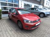 Volkswagen Golf Sportsvan VII Allstar/AUTOMATIK / I-HAND - Volkswagen Golf: Automat