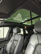 Porsche Macan 2.0T Typ 95BA black - Porsche Gebrauchtwagen in Iserlohn