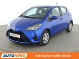 Toyota Yaris 1.0 Comfort*CAM*KLIMA*GARANTIE* - Toyota Yaris Gebrauchtwagen in Stuttgart