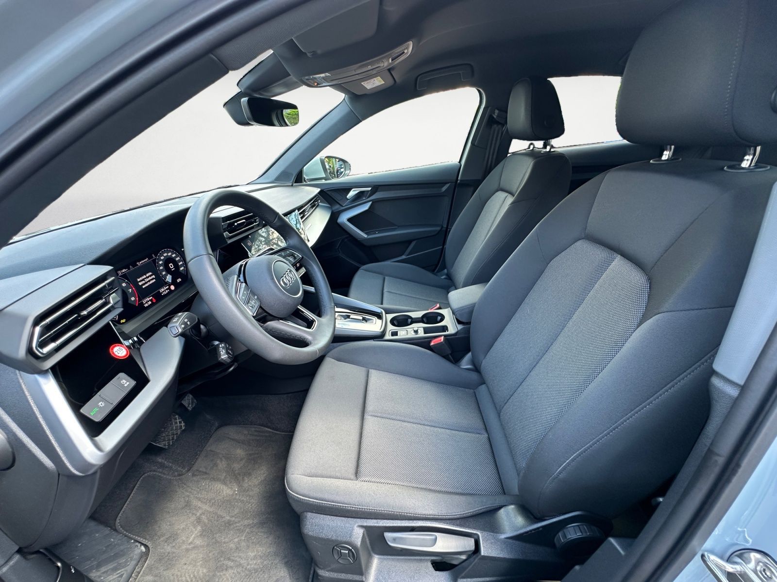 Audi A3 - Bild 8
