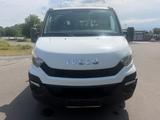 Iveco ANDERE Daily Fahrgestell - Iveco Gebrauchtwagen von 2015