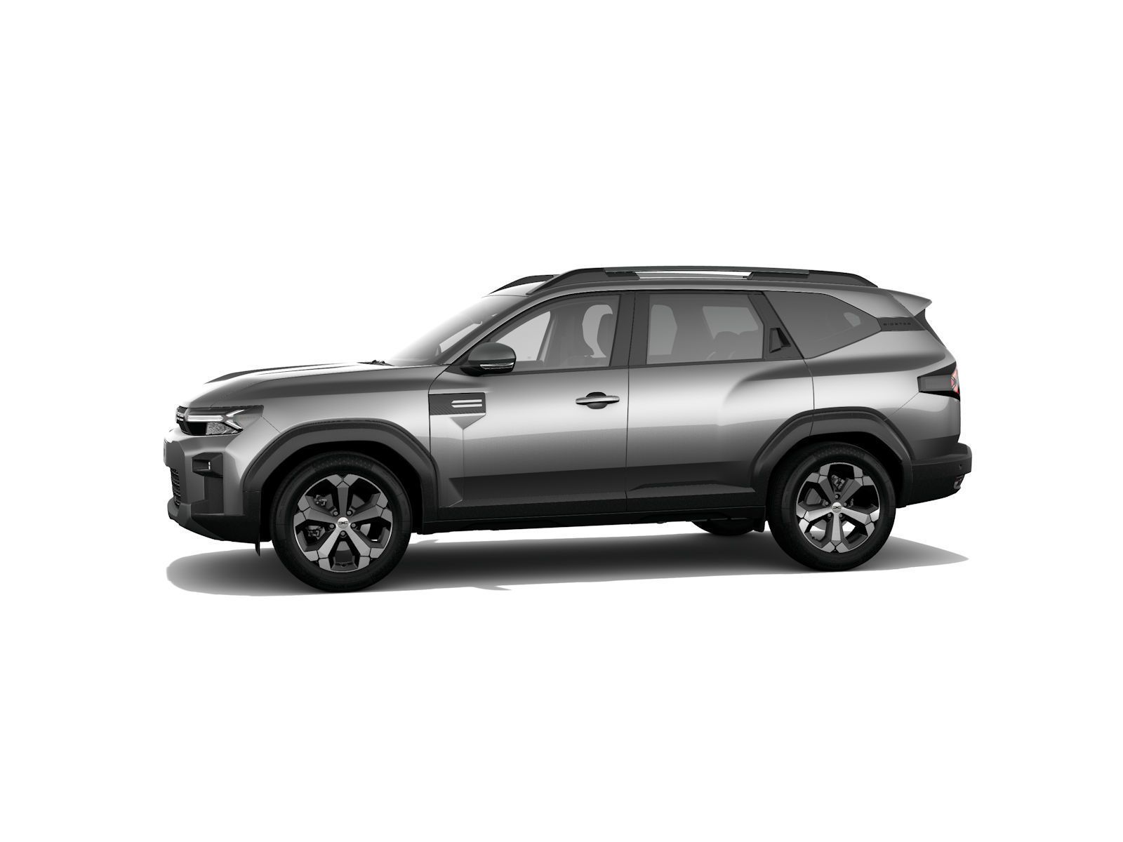 Dacia Bigster Journey HYBRID 155 imagem 3