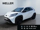 Toyota Aygo X Business Edition *ACC*Kamera*CarPlay*SHZ*