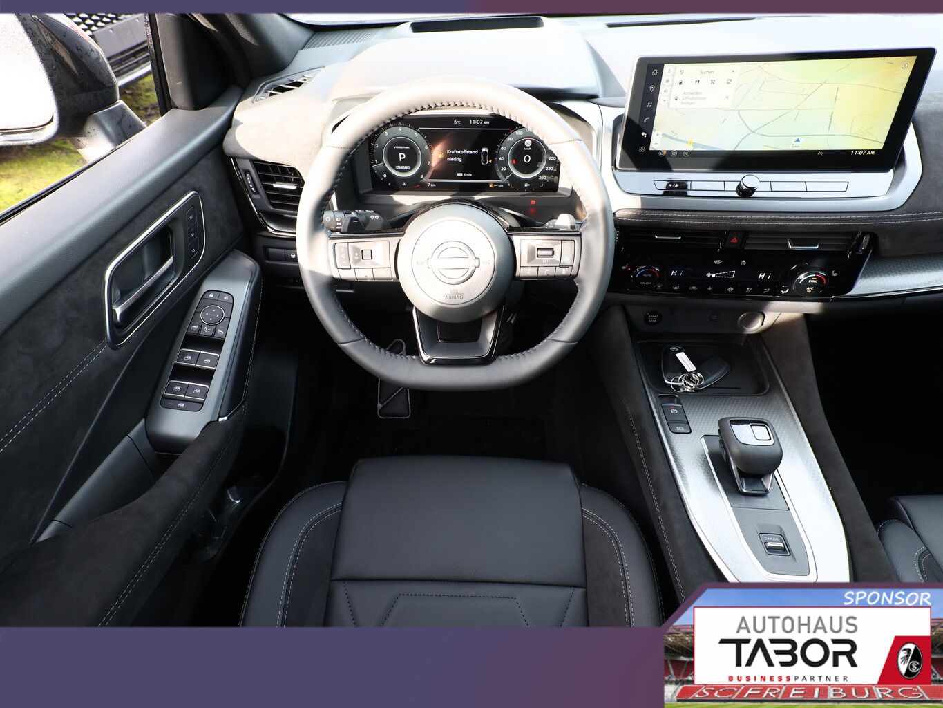 Nissan Qashqai - Bild 7