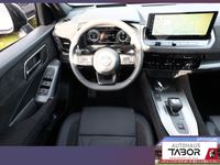 Nissan Qashqai - Vorschau Bild 7