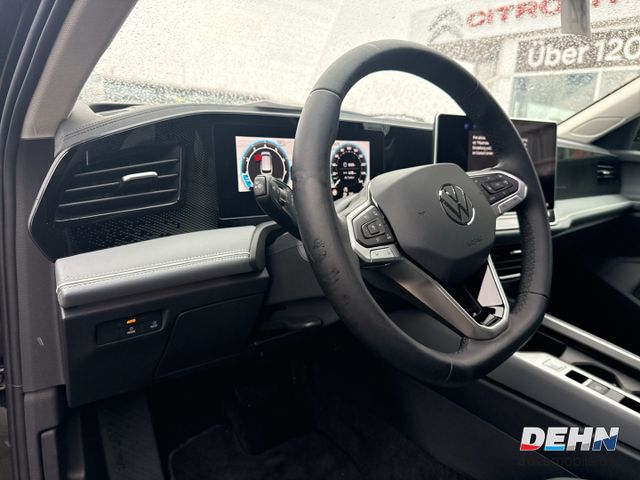 Volkswagen Passat Variant 1.5 eTSI DSG Business Winterpaket