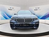 BMW X5 xDrive40d M Sportpaket Gestiksteuerung HiFi - graue BMW X5