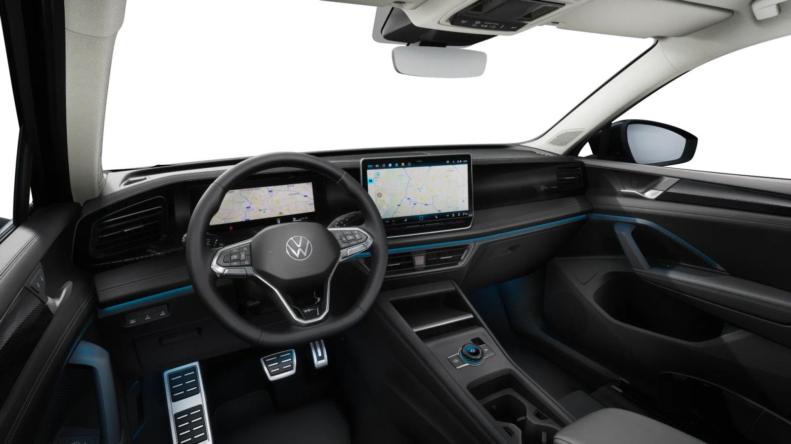 Volkswagen Tiguan - Bild 10