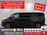 Ford Tourneo Custom L2 Titanium X 8S 5Jahre+Leder+19Z - Used cars