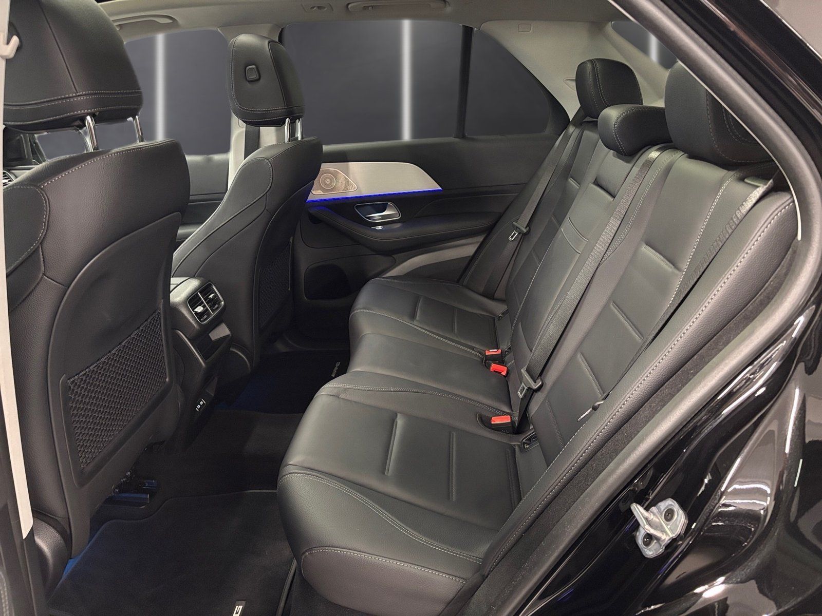 Fahrzeugabbildung Mercedes-Benz GLE 300 d 4M AMG*AHK*Pano*Airmatic*Burmester*360
