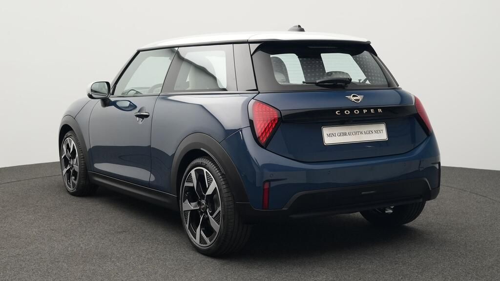 MINI Cooper C - Bild 9