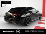 Mercedes-Benz CLA 200 SB ADVANCED+AMG DISTRO PANO 360° NIGHT - Mercedes-Benz Jahreswagen