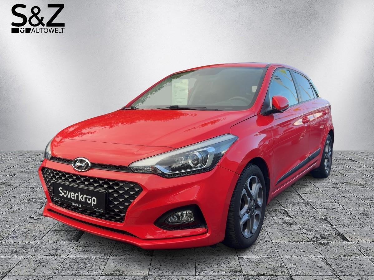 Hyundai i20 1.0 Style