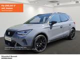 Seat Arona FR BLACK EDITION 1.0 TSI 85KW 7-GANG DSG - Seat Arona Gebrauchtwagen in Düsseldorf