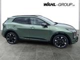Kia Sportage (NQ5) GT-Line 4WD ABS Fahrerairbag ESP  - Kia: Allradantrieb, Geländewagen