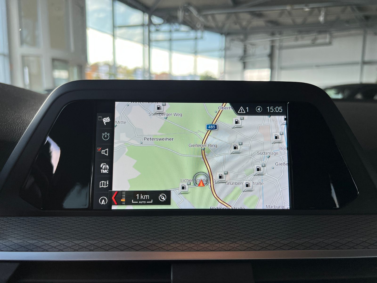 Fahrzeugabbildung BMW X4 xDrive 30 i M Sport AHK HUD LED NAV