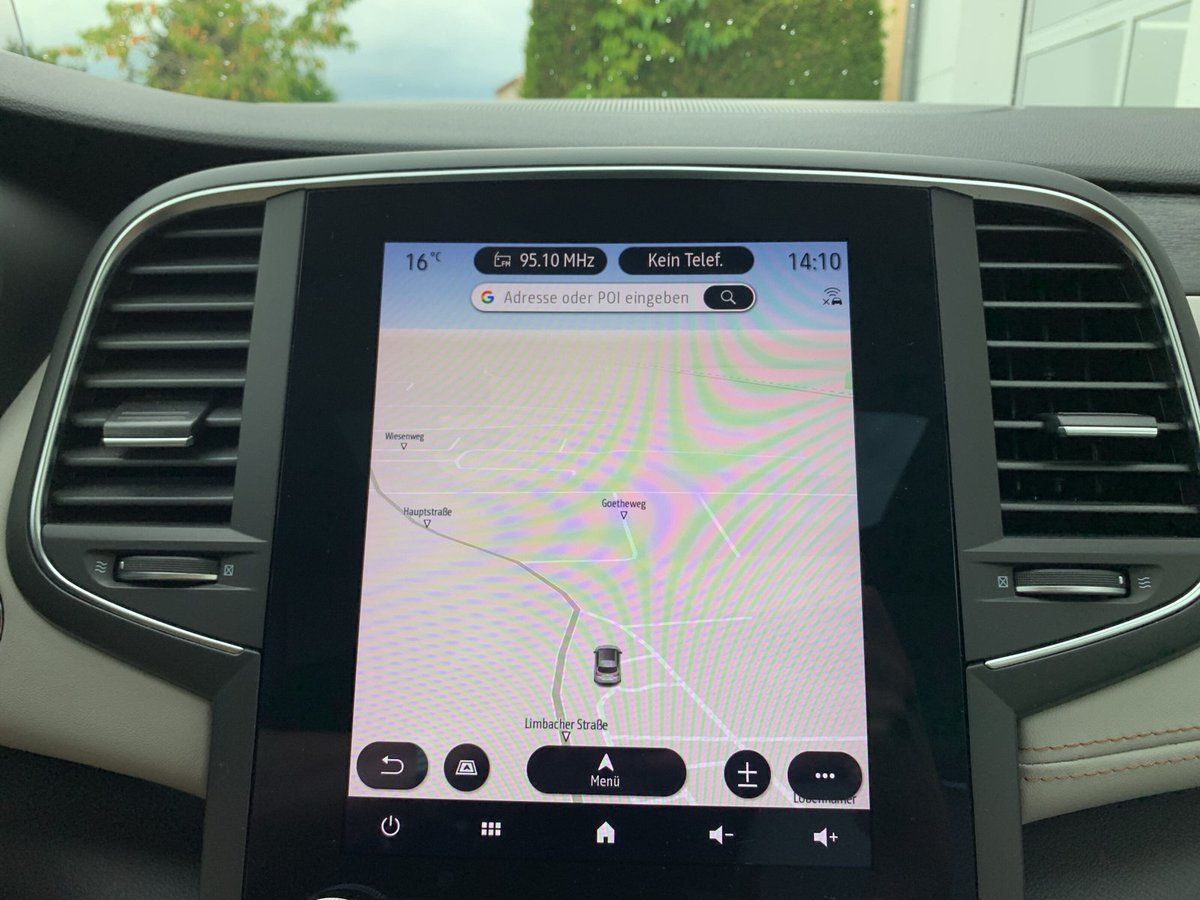 Renault Talisman - Bild 17