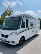 Knaus Van i 650 MEG