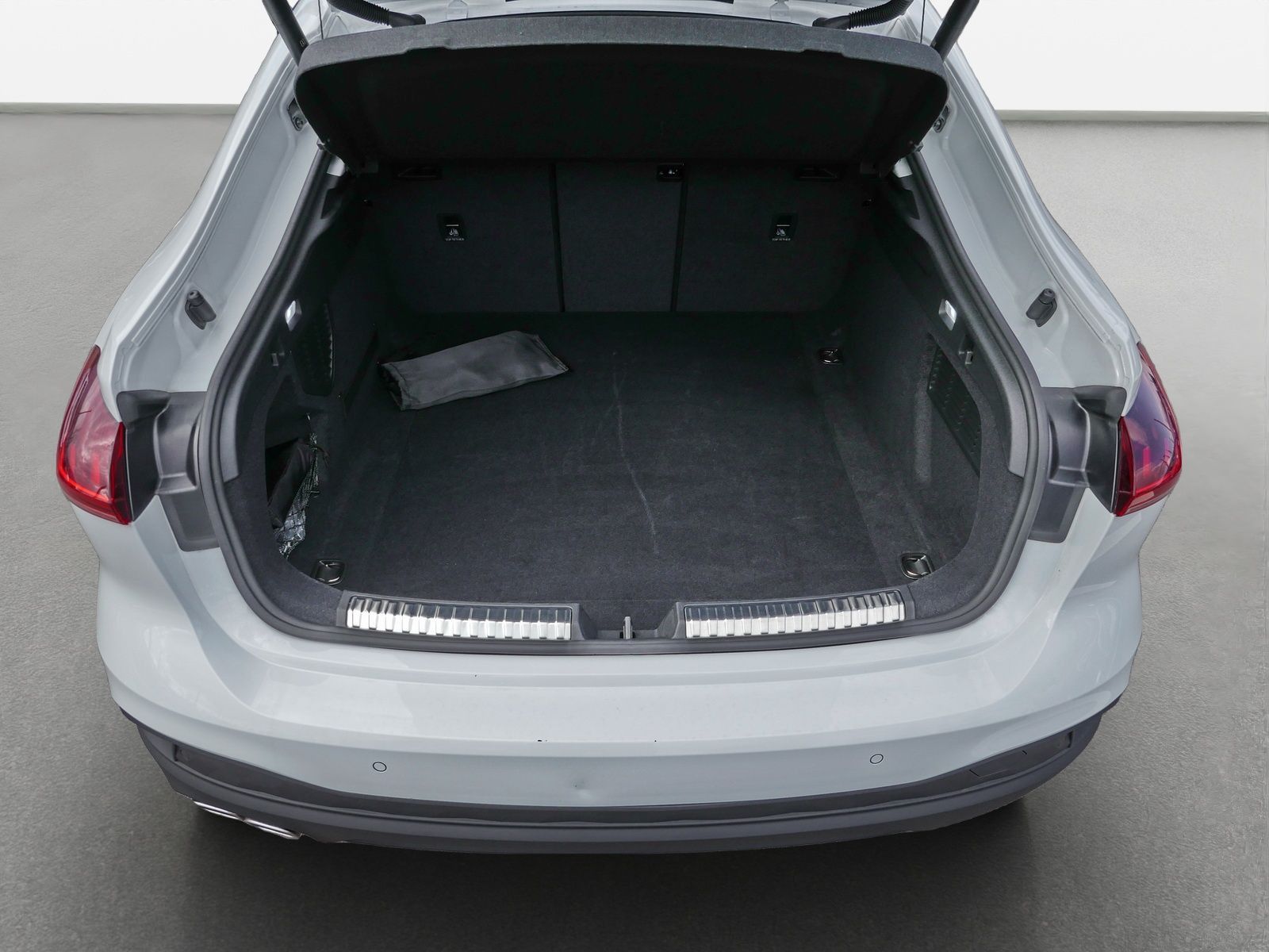 Audi A5 - Bild 11