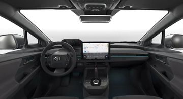 Toyota C-HR+ 77 kWh 4x4 Lounge *360*ACC*JBL*PANO*MATRIX