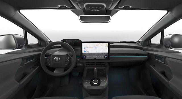 Toyota C-HR+ 77 kWh 4x4 Lounge *360*ACC*JBL*PANO*MATRIX