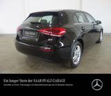 Mercedes-Benz A 180 d STYLE*PTS*NAVI*TEMPOMAT*LED*SHZ*AMBIENTE - Mercedes-Benz Gebrauchtwagen in Saarbrücken