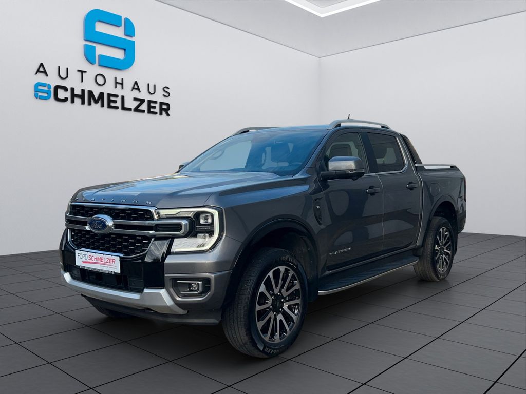 Image of Ford Ranger
