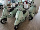 Vespa Primavera 50  Neu Sofort Lieferbar !