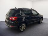 Volkswagen Tiguan 2.0 TSI DSG Sport & Style 4Motion/AHK/PAN - gebrauchte VW Tiguan aus dem Jahr 2009