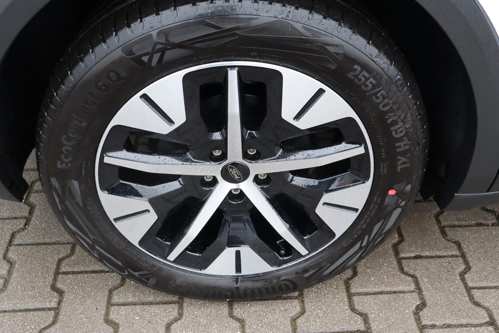 Ford Explorer Standard Range 58kWh RWD Style 0,0%FIN* imagem 2