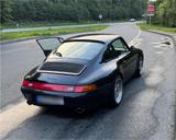 Porsche 911 993 - Porsche aus 1994: 911