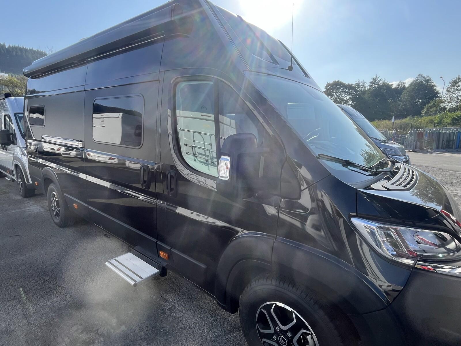 Mooveo Van 63XL Angebot der Woche