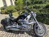 BMW  BMW R850C Cruiser  - BMW CHOPPER R 850