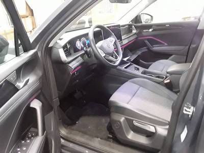Volkswagen Tayron - Bild 4