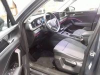 Volkswagen Tayron - Vorschau Bild 4