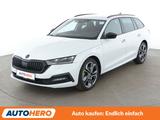 Skoda Octavia 1.4 TSI iV Style Aut.*HUD*LED*ACC*CAM* - Skoda Octavia Plug-in Hybrid (PHEV) Gebrauchtwagen
