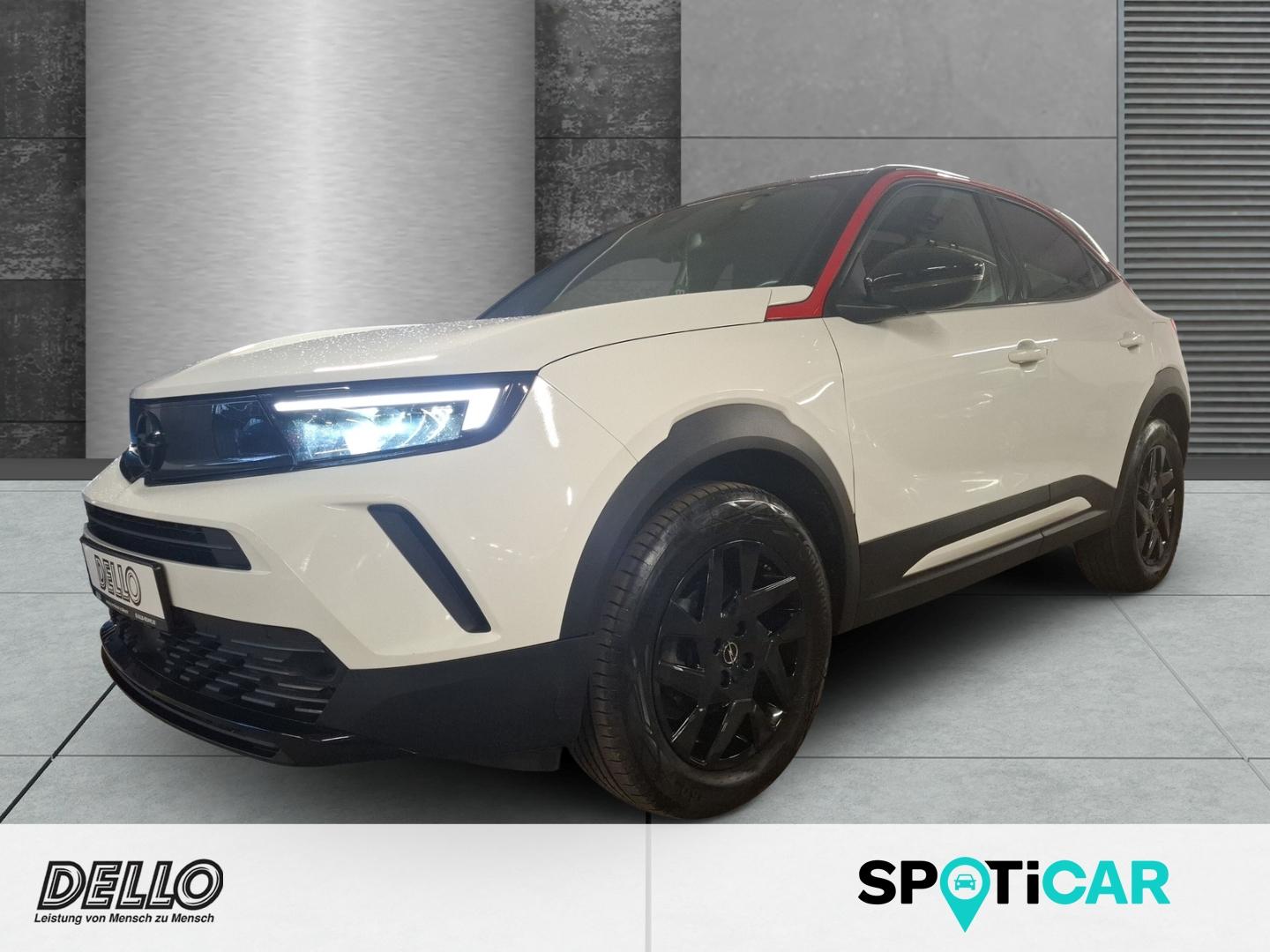 Opel Mokka 1.2 Turbo GS AT Rückfahrkamera PDC Car Pla