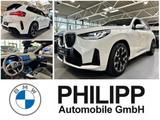 BMW X3 20d xDrive M Sportpaket 19"AHK Driving RFK - BMW X3 Neuwagen