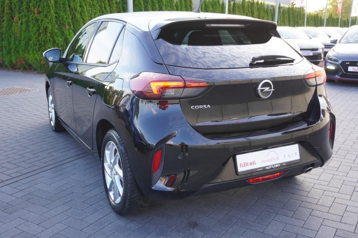 Opel Corsa F 1.2 GS Line LED Kamera Totwinkel DAB PDC, миниатюра 3