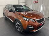 Peugeot 3008 1.6 THP 165 Allure/LED/ACC/AHK/SHZ/GT-Line - Peugeot 3008: Thp