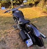 Yamaha XV 1600 Wildstar - YAMAHA XV 1600