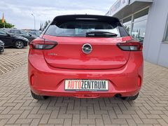 Fahrzeugabbildung Opel Corsa 1.2 Elegance TEILLEDER SITZHEIZUNG