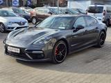 Porsche Panamera Turbo 4.0-Liter-V8-Biturbo