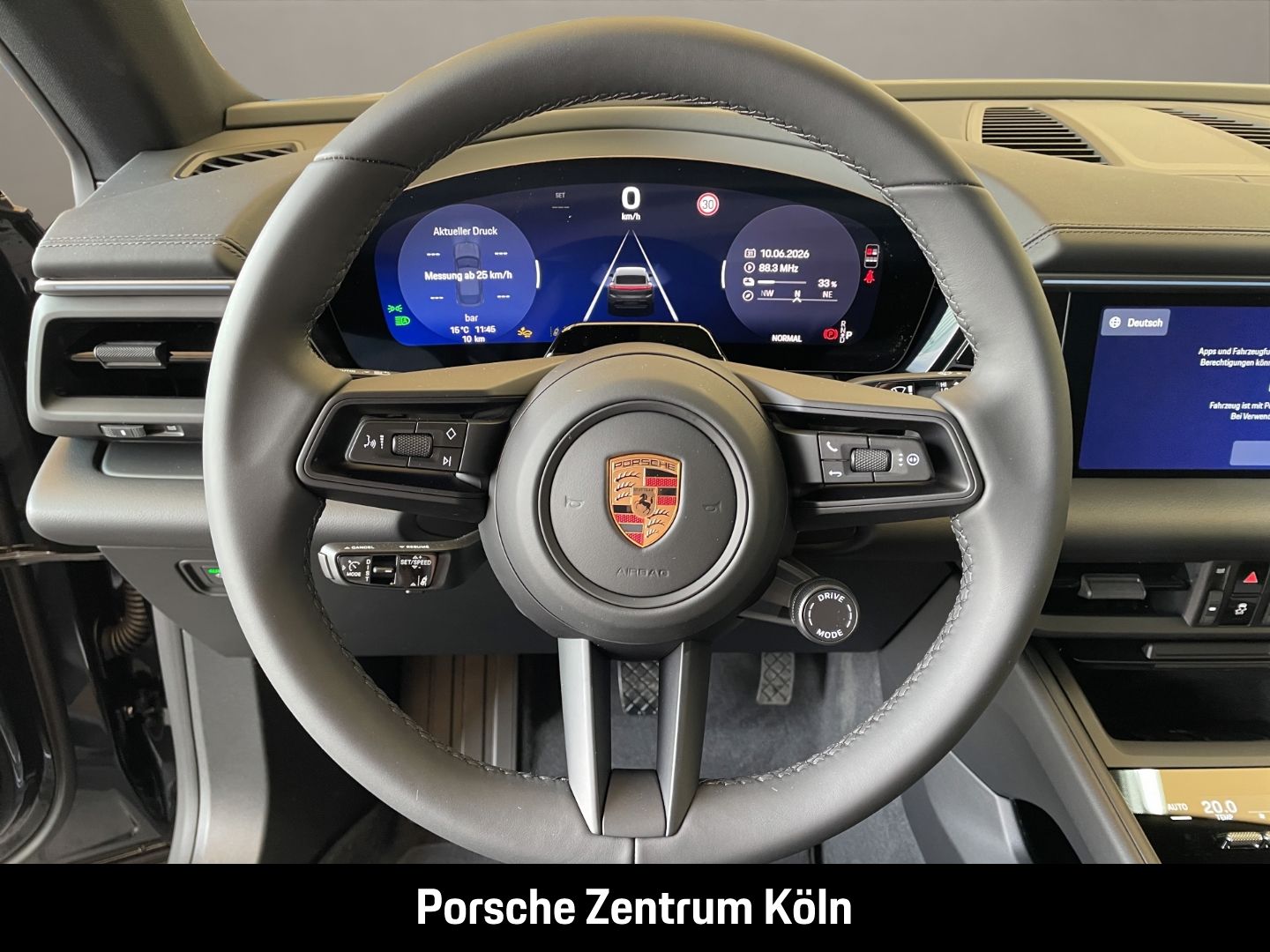 Porsche Macan - Bild 15