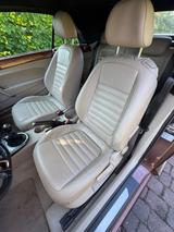 Volkswagen Beetle 1.2 TSI BMT Design Cabriolet Design - VW Beetle Gebrauchtwagen in Bremen