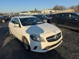 Mercedes-Benz A 200 A A 200 CDI / d Automatic - Mercedes-Benz: Automatic
