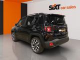 Jeep Renegade 1.3 Plug-In Hybrid S|NAV|SHZG|ACC|RFK - Jeep Renegade: 1.3